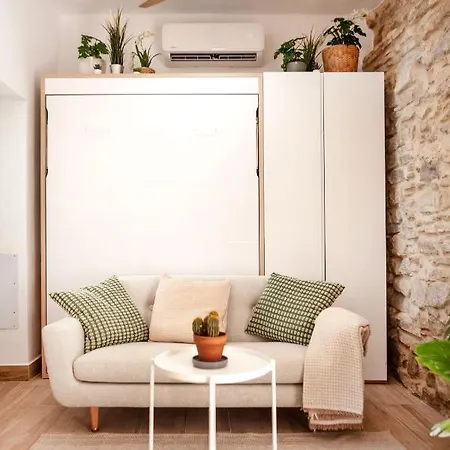 18 - El Patio De Comendador - Enjoy Tarifa