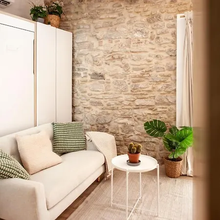 18 - El Patio De Comendador - Enjoy Apartmán *
