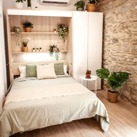 Apartamento 18 - El Patio De Comendador - Enjoy *