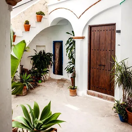 18 - El Patio De Comendador - Enjoy Apartmán *