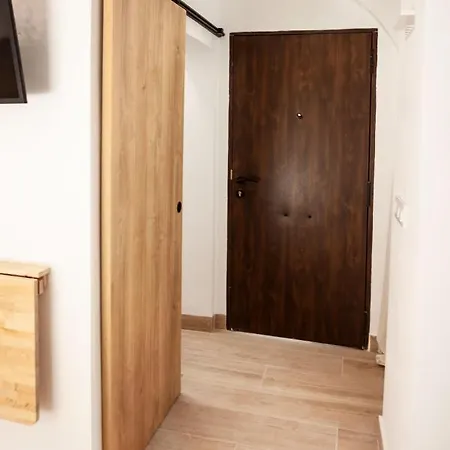 18 - El Patio De Comendador - Enjoy Apartmán Tarifa