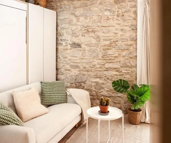 18 - El Patio De Comendador - Enjoy Apartamento *