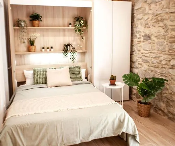 Apartamento 18 - El Patio De Comendador - Enjoy *