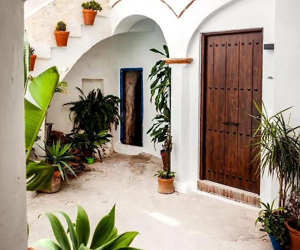 18 - El Patio De Comendador - Enjoy Apartamento *