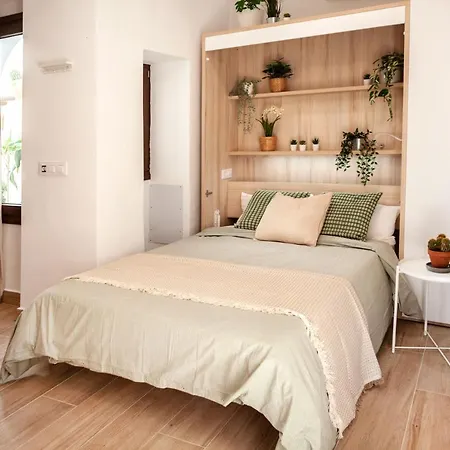 Appartement 18 - El Patio De Comendador - Enjoy Tarifa