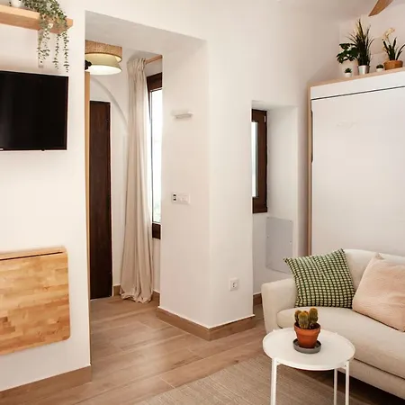 Appartement 18 - El Patio De Comendador - Enjoy *