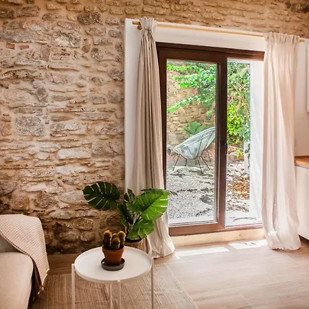 Appartement 18 - El Patio De Comendador - Enjoy