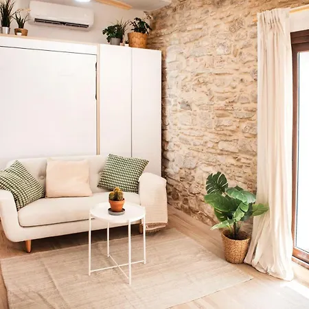 18 - El Patio De Comendador - Enjoy Appartement